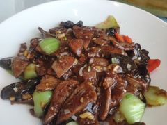 -原鄉本味 楚菜 丹江口鱼(北苑店)