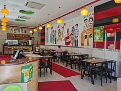 大堂-有缘茶餐厅(海府分店)