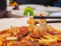 -鉴川·川菜传承(星汇两江店)