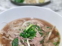 招牌火车头河粉-PHO爺·越南料理(亦庄大族广场店)