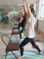 点击看大图 -爱尔乐美孕产瑜伽·普拉提