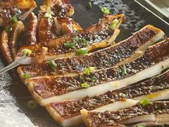 -A8小馆·海鲜烧烤(樱珠苑小区店)
