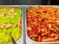 -八婺饭堂·自选店(新光汇店)