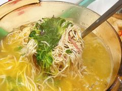 -肆月河豚·淮扬菜·湘菜(华天店)