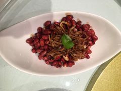 -九转小磨·非遗东北菜(群力店)