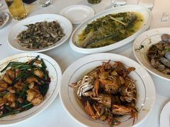 -松兰山海景大酒店·海鲜中餐厅