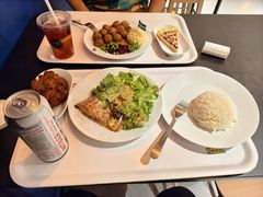 -宜家·瑞典风味餐厅(四元桥店)