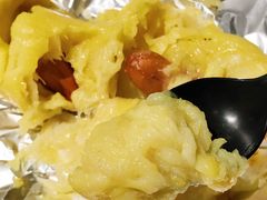 -一棠龙虾•王牌虾球(楚河汉街店)