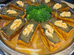 -三道菜(明堂公园店)