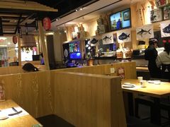 大堂-东菊料理(吉利购物广场店)