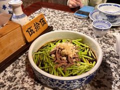 -南京大牌档(崇文门国瑞店)