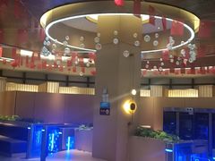 -CGV影城(滨江天街IMAX店)