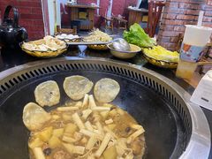 -徽乡禧大锅台(北白象店)
