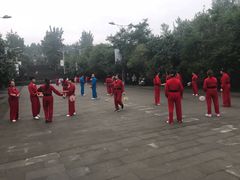 -三圣花乡旅游区