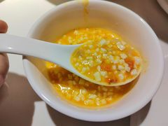 江南蟹粉豆腐-小放牛炒菜馆(长安万达店)