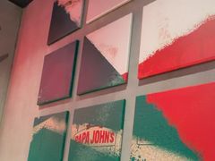 -棒约翰比萨汉堡·意面(浦江欢乐颂店)