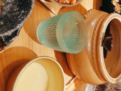 -恩你小木屋·韩式料理(南长街店)