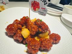-南门食仙·手工福州菜(南门兜店)