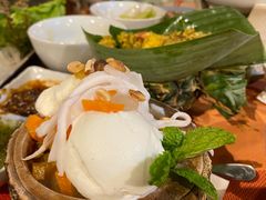 -Phensiri Thai Restaurant
