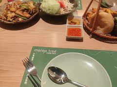 -mango tree芒果树泰国餐厅(青岛万象城店)