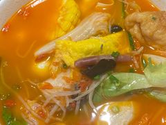 -老妈米线(木渎影视城店)