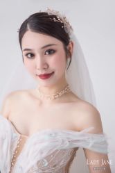 -Lady  Jane高端婚纱礼服馆