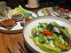 -星叶·东南亚料理(宁波万象汇店)