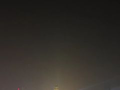 -大雁塔北广场音乐喷泉