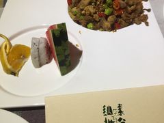 -纳地素食(石门公园店)
