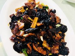 海参过油肉-金百万(亦庄店)