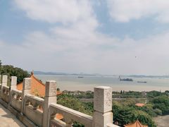 -南沙天后宫景区