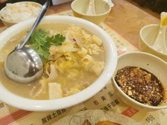 -吉味馆(柠溪店)