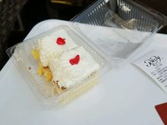 -红宝石·鲜奶小方(联洋店)
