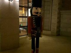 -天津津利华酒店