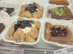 -法桐蛋糕·手作面包(万象城店)