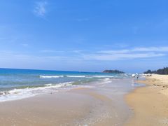 -海南清水湾莱佛士酒店