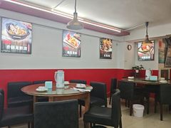 -鑫鸿达·海鲜闽菜热炒小馆(中山路店)