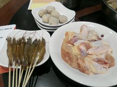 picture-稻香酒家·33年老字号·港式粤菜(富邦中心店)