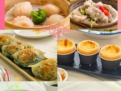 -馨越楼·点心·粤菜(赤坎店)