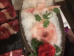 -捞神煲汤火锅(湖滨商业街店)