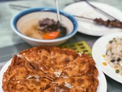 -莎车清真美食