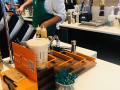 -星巴克(宏汇国际广场店)