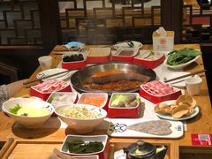 -大龙燚火锅