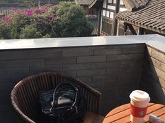 -星巴克臻选(成都宽窄巷子店)