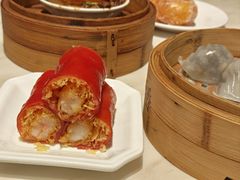 -稻香饭店(龙华天虹店)