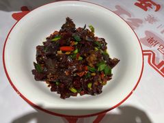 -西江红·株洲本地菜(滨江南路店)