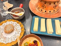 -南门涮肉(北洼路店)