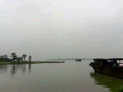 -苏州吴中太湖旅游区