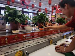 -乡党臊子面(丰庆公园店)