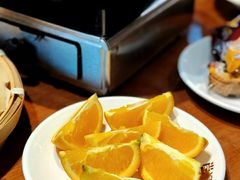 -肖记公安牛肉鱼杂馆·省级非物质文化遗产(万松园直营店)